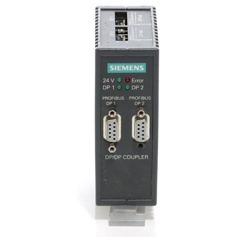 Profibus DP/DP Coupler  Neuwertig